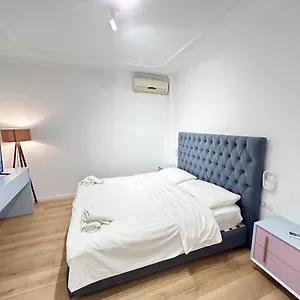 Otel Tirana Inn Hotel, Tiran