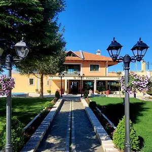 Hotel Panorama