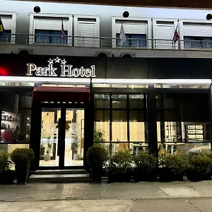 Hotel Park Tirana