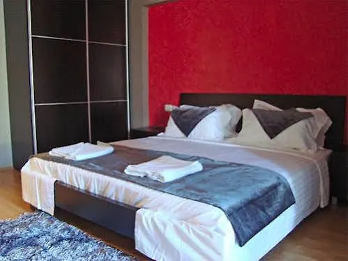 Hotel California Resort Tirana
